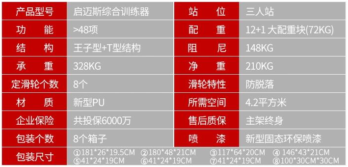 单人站综合训练器教程_单人训练器怎么操作_单人站综合训练器