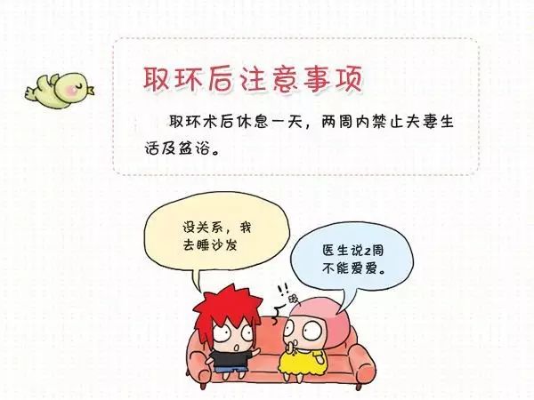 取环的坏处_取环好处和坏处_取环对身体有什么好处