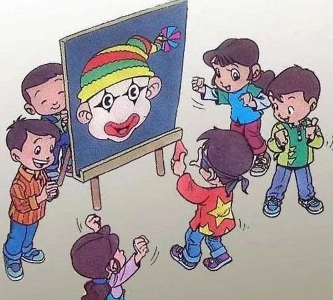 感统训练单腿椅_感统失调表现_感统训练方法