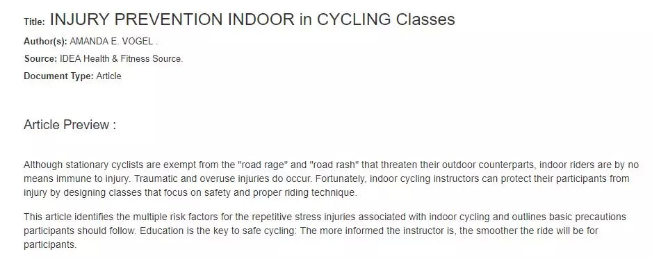 sportsart fitness单车_动感单车风行历史_室内健身单车发展历程