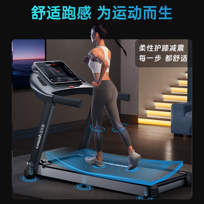 sportsart跑步机__ 2025年跑步机推荐 