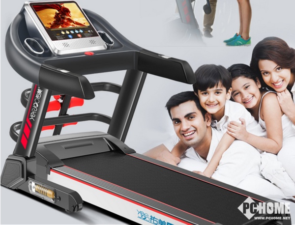 佑美跑步机W999怎么样_佑美跑步机质量好不好用吗_商务跑步机什么牌子好