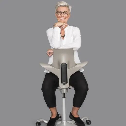 学习椅选购_人体工学椅推荐_髋关节训练椅