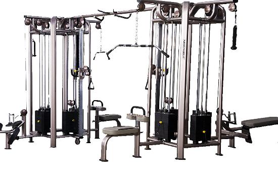 妖精漫画免费登录入口界面下拉式 多功能训练器的安装过程及步骤，多功能训练器可以做哪些训练内容