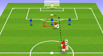 足球训练器材怎么安装的好呢