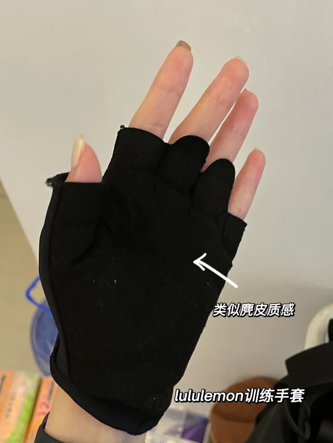手套健身磨破会怎么样_手套健身磨破了怎么办_健身手套磨破