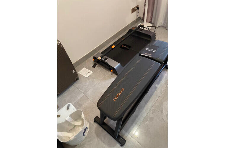 开yun体育官网入口登录app GYMGEST综合训练器一周体验讲真相感受,真的担心假货！