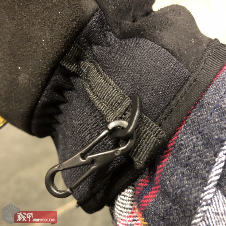 超级技师战术手套使用体验_健身手套尺寸_战术装备Fast-Fit绝缘版手套测评