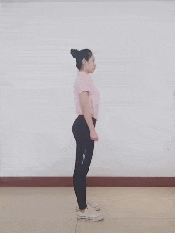 老年人居家简单运动教程_居家老年人运动教学_老年人健身体操视频