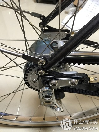 sportsart自行车_700bike美术馆自行车用户评价_700bike美术馆拆箱组装试骑评测