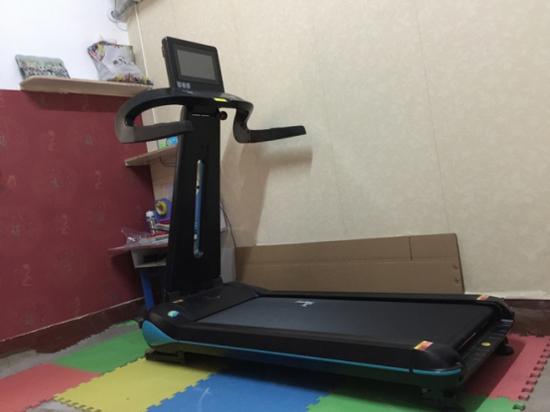 汇强i8跑步机_汇强跑步机_汇强跑步机安装图