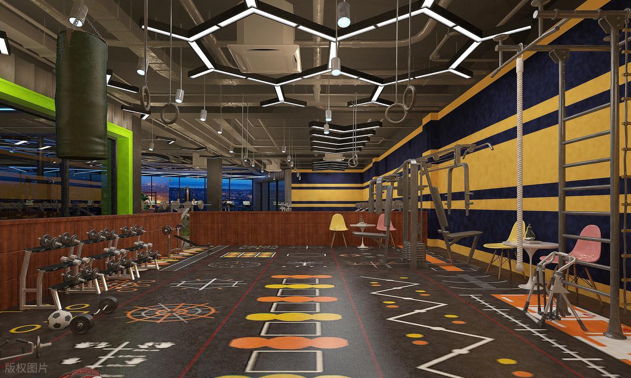 综合健身器材训练器_济源健身器材品牌推荐_康强健身器材性能特点