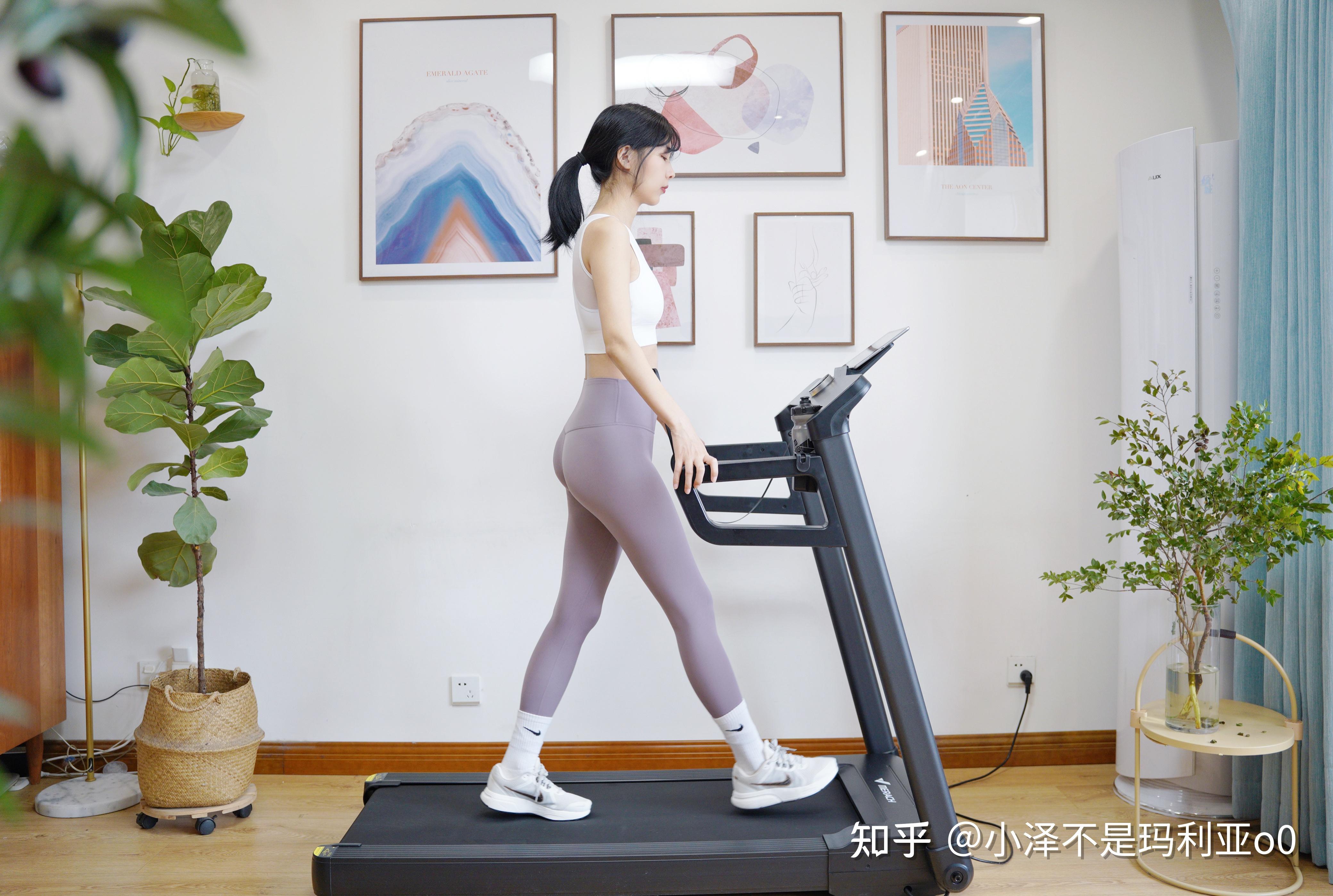 燃脂效率与安全性分析_户外跑与跑步机对比_跑步机 减震什么牌子好