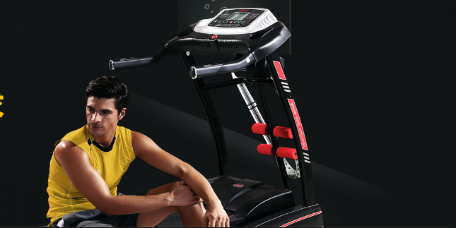 国内跑步机十巨头排行榜 上榜的理由你不能不了解
