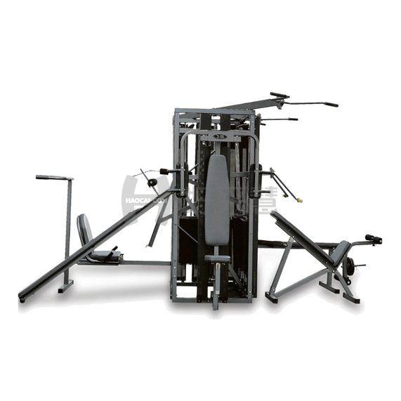 综合训练器什么牌子好_综合训练器_多功能训练器