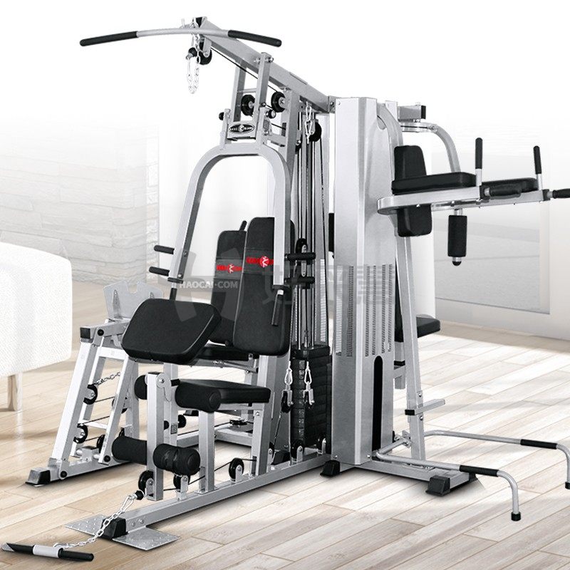 综合训练器_多功能训练器_综合训练器什么牌子好