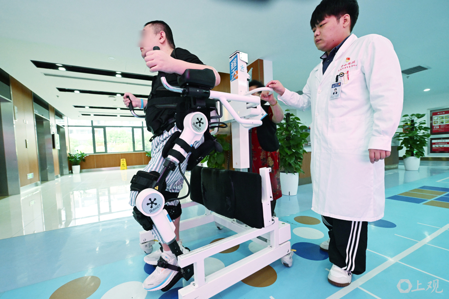 世界物理治疗日_上海市老年医学中心康复医学科_反重力跑步机多少钱