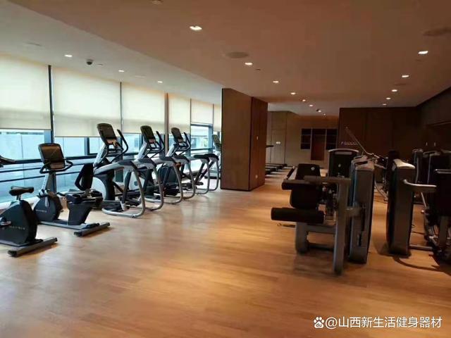 适合酒店的健身器材推荐_健身器材综合训练器_酒店健身器材