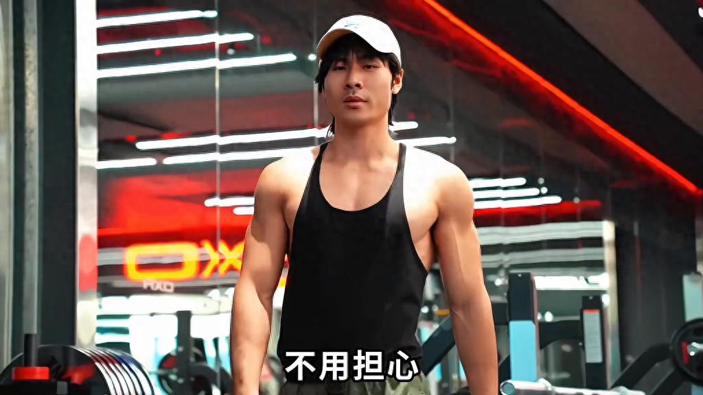 股四头肌训练椅_健身房器械教学大全臀腿篇_固定器械使用教程