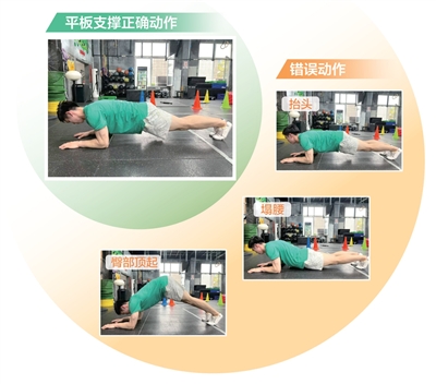 开yunapp体育官网入口下载手机版 抗阻训练，不只“练肌肉”（健身视野·服务站）