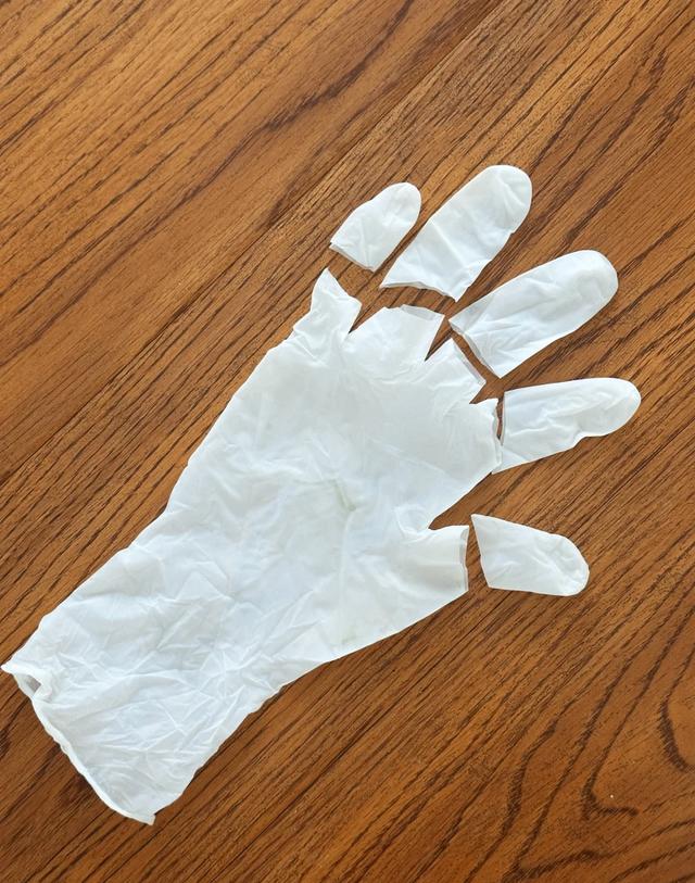 一次性手套多功能用途_健身手套推荐 知乎_应急防护卫生手工园艺