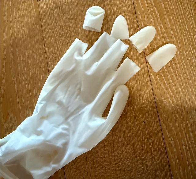 一次性手套多功能用途_应急防护卫生手工园艺_健身手套推荐 知乎
