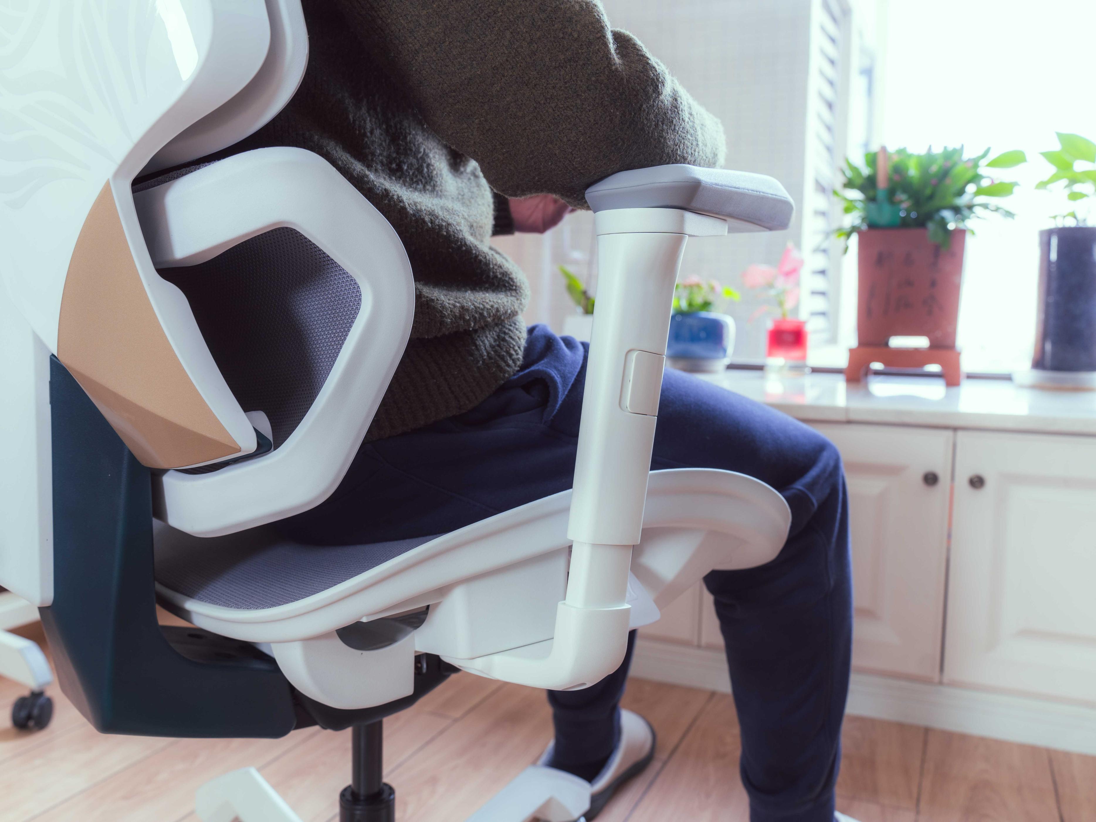 髋关节训练椅_人体工学升降桌 工学椅 电脑桌