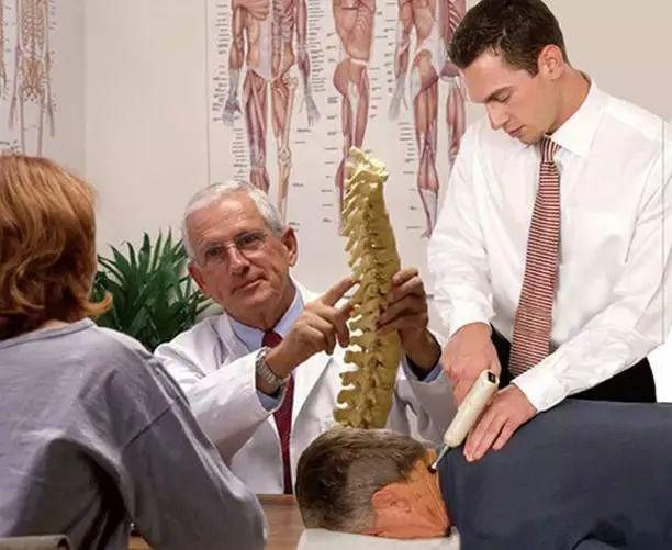 髋关节训练椅_博恩斯摇摆椅_腰椎稳定性训练