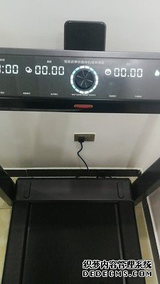 小金跑步机怎么样，质量垃不垃圾？究竟是不是牌子？(图1)
