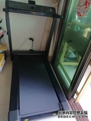 小金跑步机怎么样，质量垃不垃圾？究竟是不是牌子？(图6)