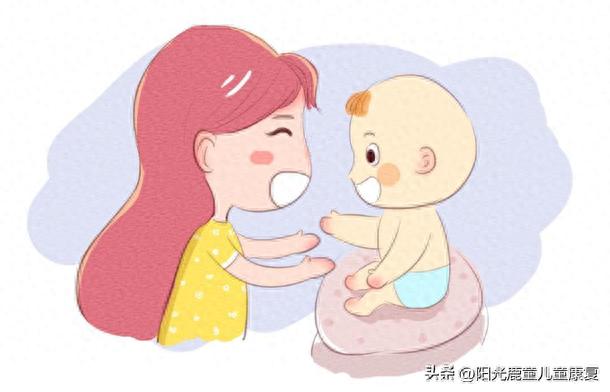 开yun体育app官方下载入口 运动康复丨想要孩子坐位训练效果好，这些事情要知道