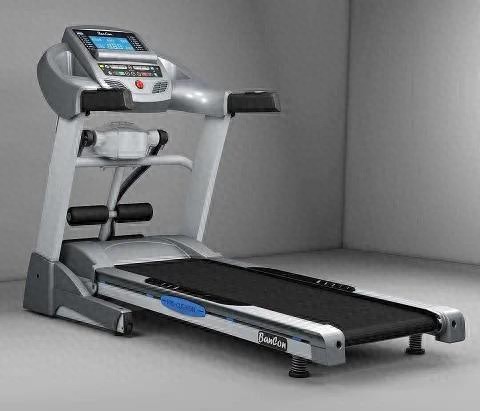 买什么牌子跑步机好_购买家居电器_跑步机使用场景