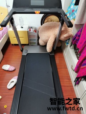 请问康乐佳跑步机是哪里的品牌？质量差不差呢？(图8)