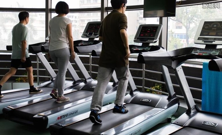 进口跑步机品牌排行_家用跑步机什么牌子好_跑步机品牌排名榜