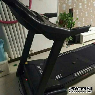 速尔sole跑步机怎么样，是美国大品牌吗，哪么贵质量差不差(图1)