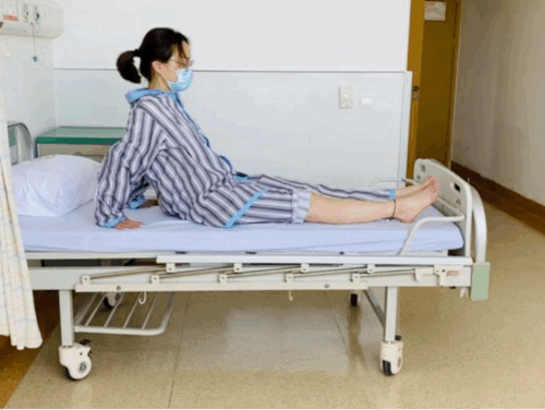 髋关节置换术康复计划_髋关节训练椅_髋关节置换术后康复训练