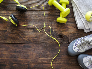 跑步每月跑多少合适