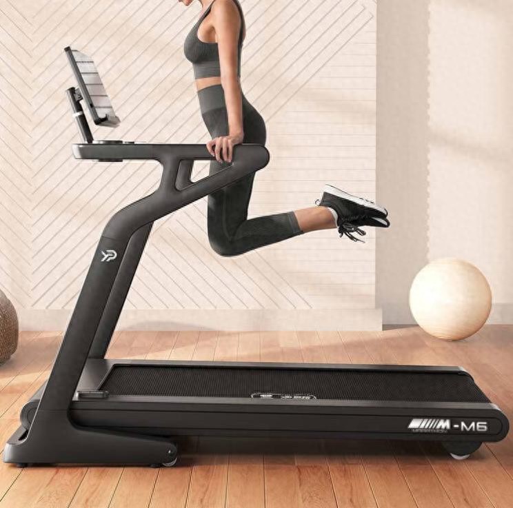 家用跑步机质量排名 什么牌子_易跑M6-1-mls跑步机评测_家用跑步机选择指南