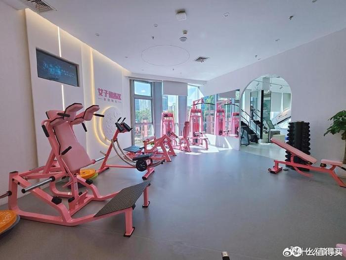 综合训练器怎么选择_酒店健身房设计预算_公司健身房设备选购