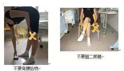 髋关节训练椅_髋关节置换术适应症 _ 人工关节置换术前准备 