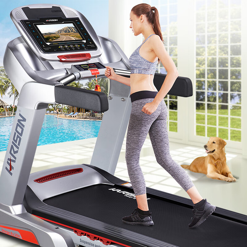 十大跑步机品牌推荐_商务跑步机什么牌子好_跑步机品牌排行榜