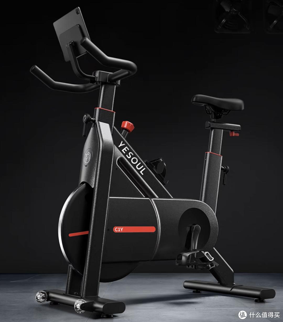 如何在家选择合适的动感单车_居家健身器材推荐_家用跑步机什么牌子的好