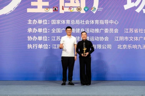 苏州广场舞怎样报名_全国广场舞锦标赛_江苏省江阴市广场舞比赛