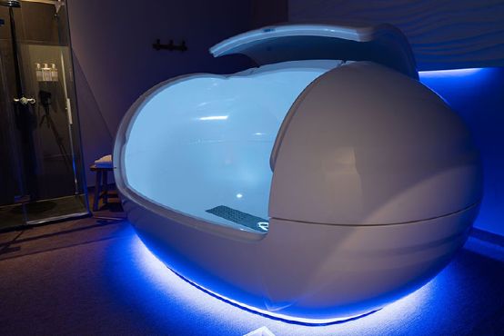 运动科技装备_科比 反重力跑步机_科技训练