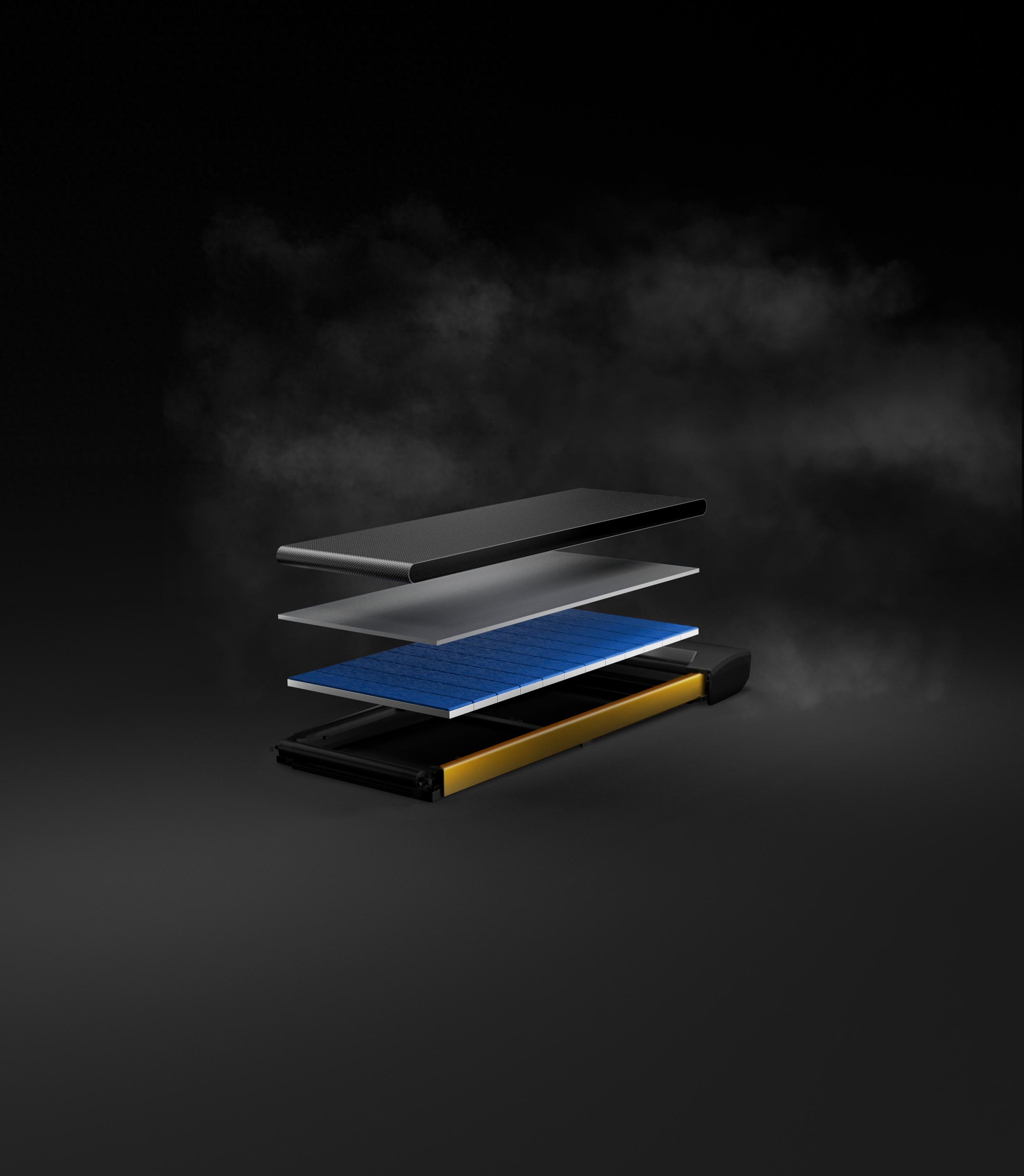 专业跑步机减震技术_跑步机什么牌子好家用_跑步机选购指南