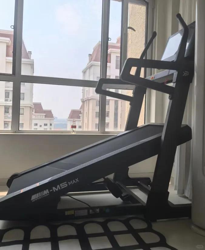 易跑M5 Ultra评测_家用跑步机品牌排行榜2025_进口跑步机品牌排行