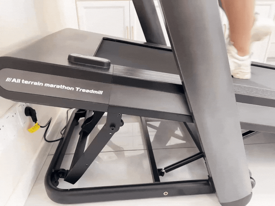 进口跑步机品牌排行_家用跑步机品牌排行榜2025_易跑M5 Ultra评测