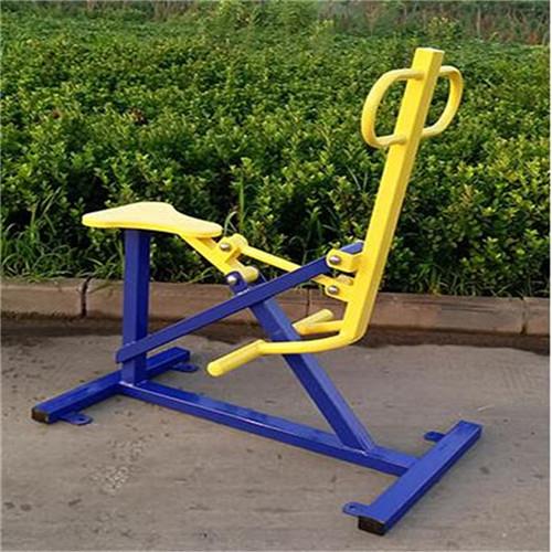 达创体育农村小区健身器材大全