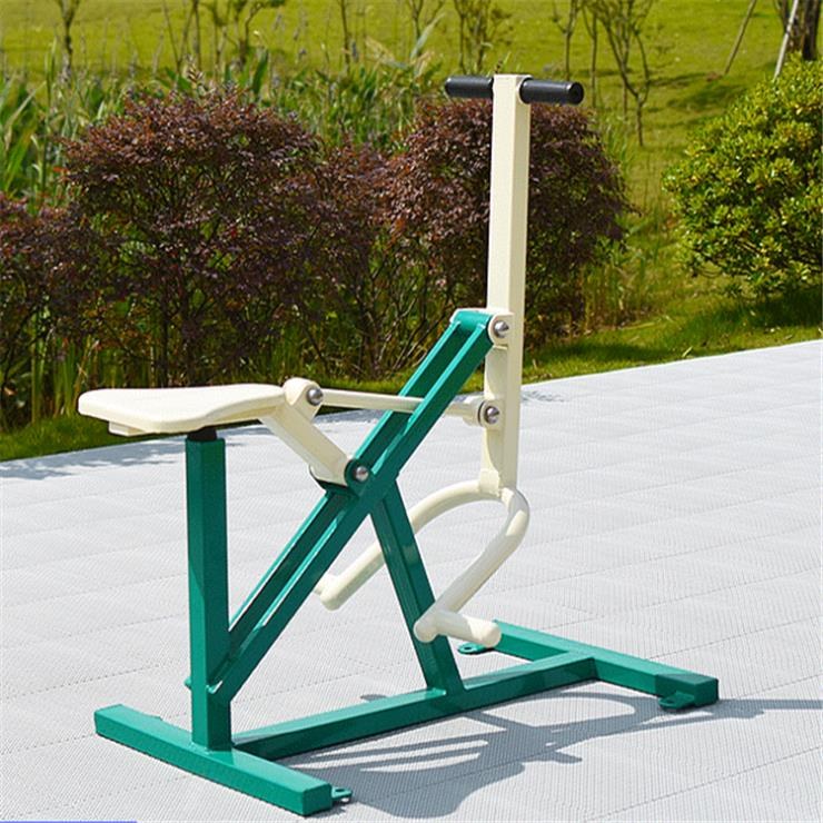 达创体育农村小区健身器材大全