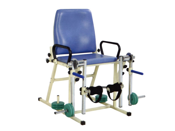 股四头肌训练椅 XX-GST-01 家用医疗器械 膝关节运动受限患者_股四头肌训练椅